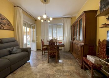 salotto - Appartamento Via Giacomo Leopardi 55, Grosseto - foto 1