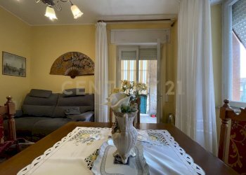 salotto - Appartamento Via Giacomo Leopardi 55, Grosseto - foto 3