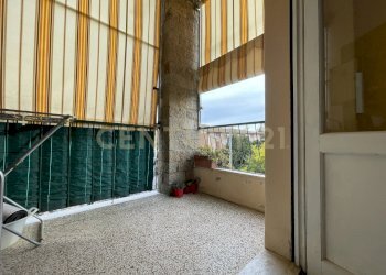 terrazzo - Appartamento Via Giacomo Leopardi 55, Grosseto - foto 4
