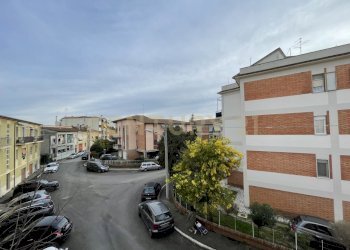 vista esterna - Appartamento Via Giacomo Leopardi 55, Grosseto - foto 5