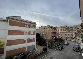 vista esterna - Appartamento Via Giacomo Leopardi 55, Grosseto - foto 6
