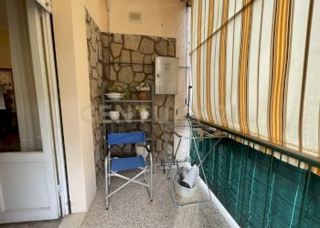 terrazzo - Appartamento Via Giacomo Leopardi 55, Grosseto - foto 7