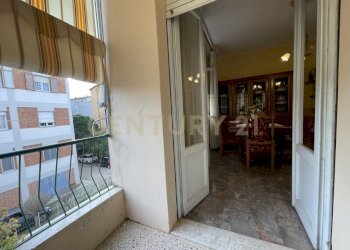 terrazzo - Appartamento Via Giacomo Leopardi 55, Grosseto - foto 8