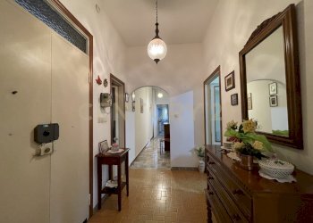 ingresso - Appartamento Via Giacomo Leopardi 55, Grosseto - foto 10