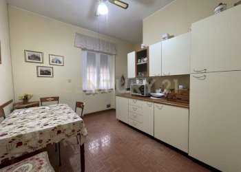 cucina abitabile - Appartamento Via Giacomo Leopardi 55, Grosseto - foto 12