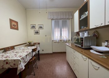 cucina abitabile - Appartamento Via Giacomo Leopardi 55, Grosseto - foto 13