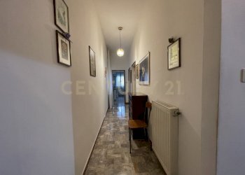 corridoio - Appartamento Via Giacomo Leopardi 55, Grosseto - foto 14