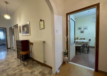 disimpegno - Appartamento Via Giacomo Leopardi 55, Grosseto - foto 15