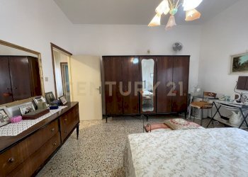 camera da letto - Appartamento Via Giacomo Leopardi 55, Grosseto - foto 18