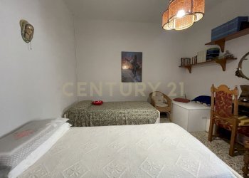 cameretta - Appartamento Via Giacomo Leopardi 55, Grosseto - foto 21