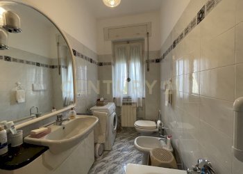 bagno - Appartamento Via Giacomo Leopardi 55, Grosseto - foto 25