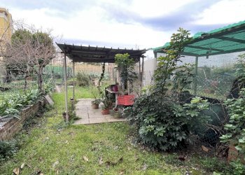 giardino privato - Appartamento Via Giacomo Leopardi 55, Grosseto - foto 27