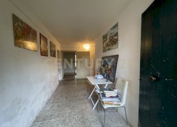 seminterrato - Appartamento Via Giacomo Leopardi 55, Grosseto - foto 30