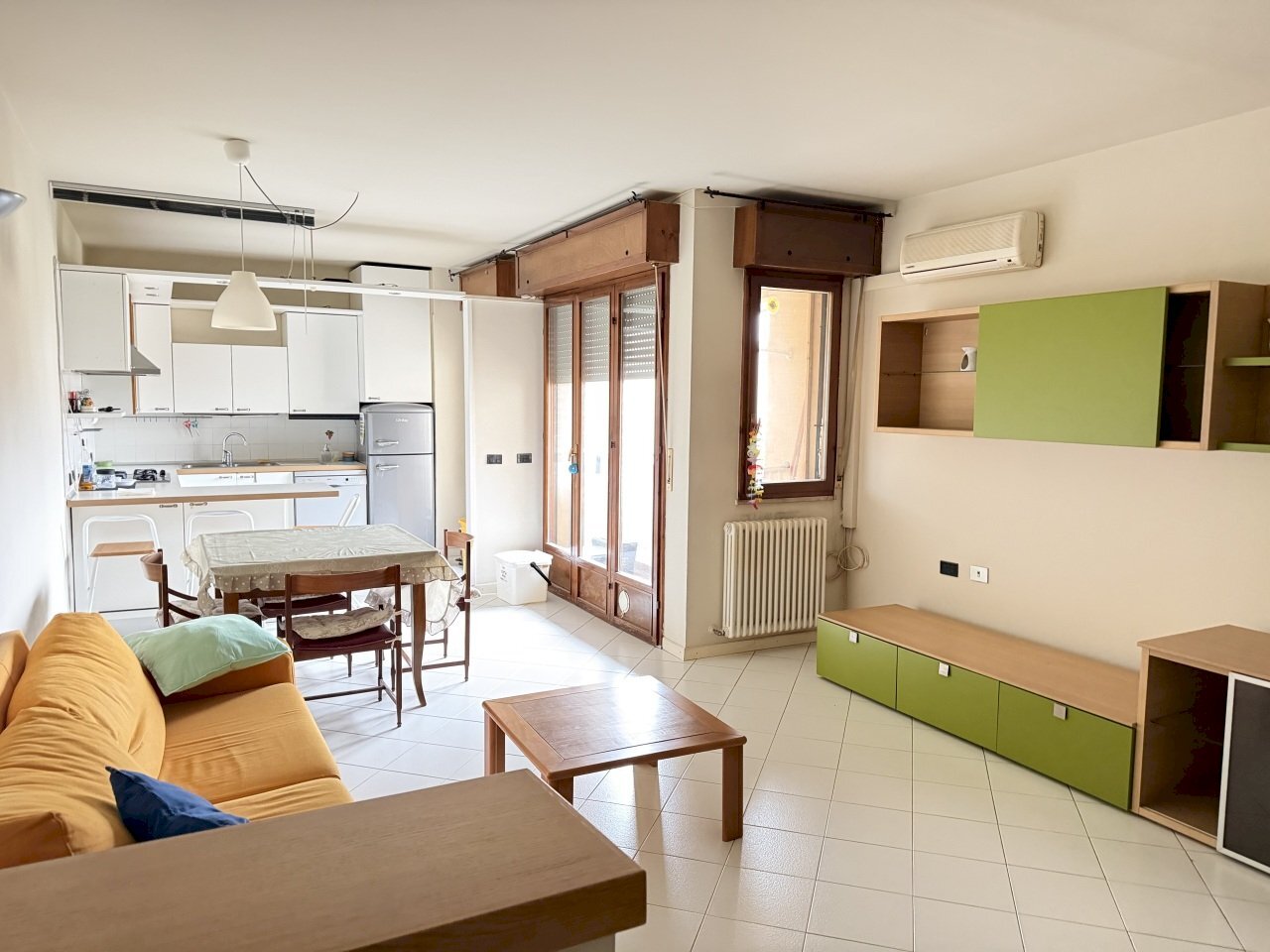 IMG_1717.JPG - Four-room apartment Via 27 Gennaio, Sarzana - photo 1