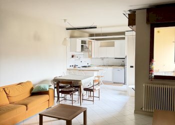 IMG_1719.JPG - Four-room apartment Via 27 Gennaio, Sarzana - photo 4