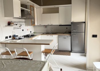 IMG_1716.JPG - Four-room apartment Via 27 Gennaio, Sarzana - photo 6