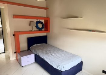 IMG_1722.JPG - Four-room apartment Via 27 Gennaio, Sarzana - photo 13