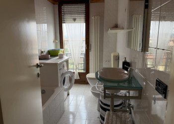 IMG_1730.JPG - Four-room apartment Via 27 Gennaio, Sarzana - photo 14