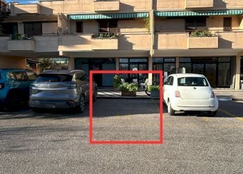 Progetto senza titolo (6).jpg - Posto Auto Via Provinciale Orbetellana snc, Monte Argentario - foto 1