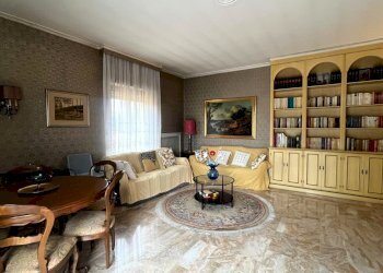 salone - Attico Ostra - foto 2