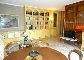 salone - Attico Ostra - foto 3