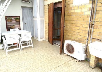 terrazza 1 - Attico Ostra - foto 8