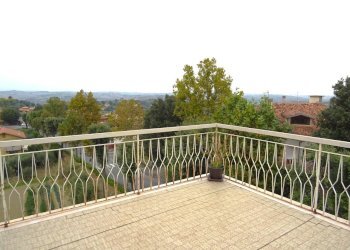 terrazza 1 - Attico Ostra - foto 10