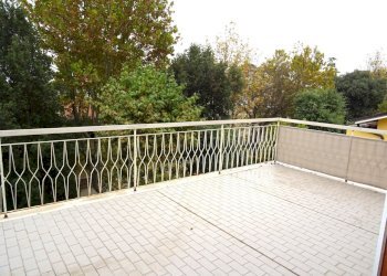 terrazza 2 - Attico Ostra - foto 12
