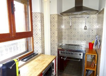 cucinino - Attico Ostra - foto 16