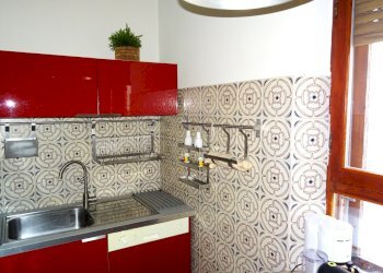 cucinino - Attico Ostra - foto 17