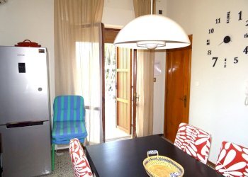 cucina - Attico Ostra - foto 19