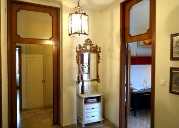 disimpegno - Attico Ostra - foto 20