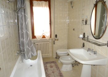 bagno 1 - Attico Ostra - foto 25