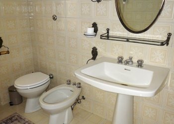 bagno 1 - Attico Ostra - foto 27