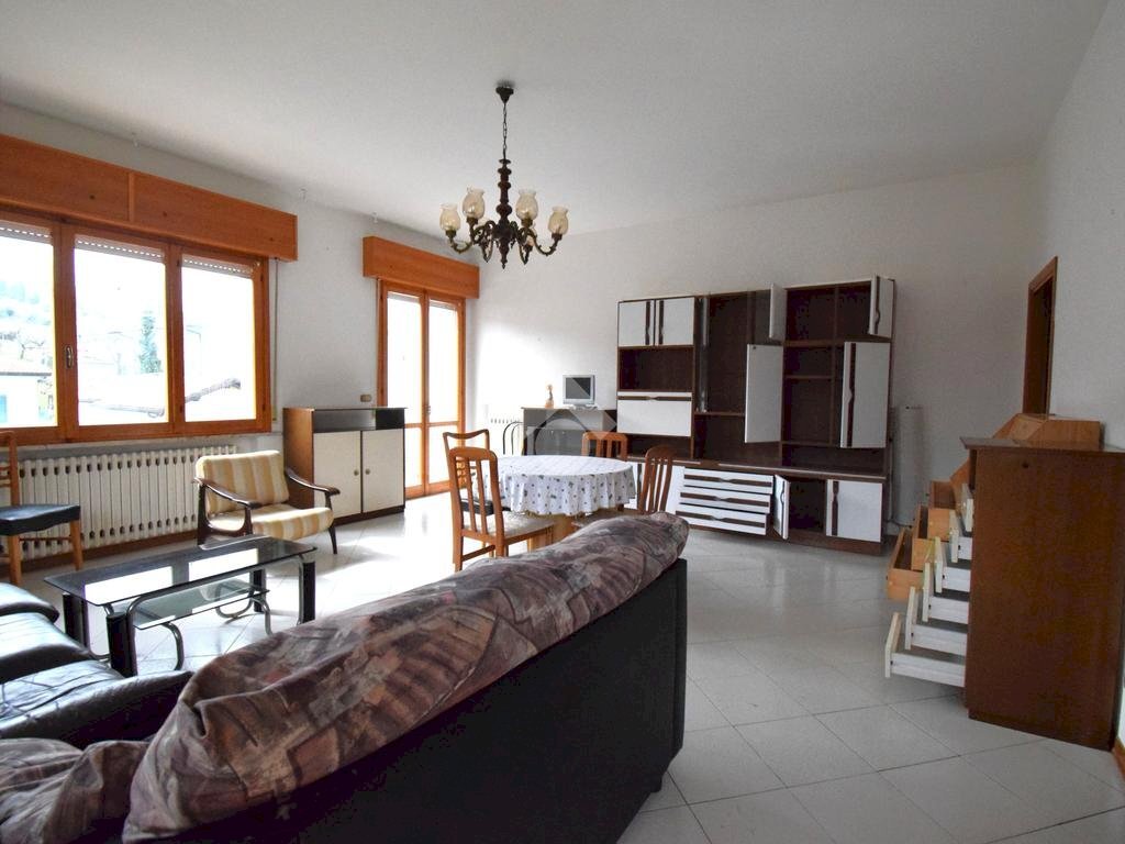 Three-room apartment Viale Nuoro, Riccione - photo 2