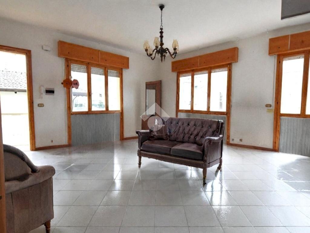 Three-room apartment Viale Nuoro, Riccione - photo 3