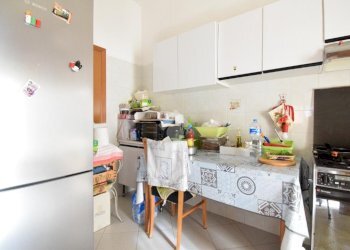 Trilocale Viale Nuoro, Riccione - foto 9