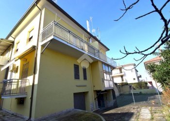 Trilocale Viale Nuoro, Riccione - foto 10