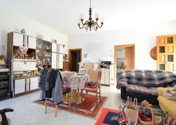 Trilocale Viale Nuoro, Riccione - foto 12