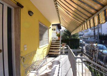 Trilocale Viale Nuoro, Riccione - foto 15