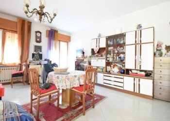 Trilocale Viale Nuoro, Riccione - foto 19