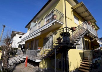 Trilocale Viale Nuoro, Riccione - foto 22