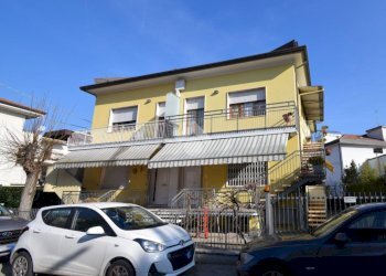 Trilocale Viale Nuoro, Riccione - foto 23