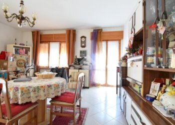 Trilocale Viale Nuoro, Riccione - foto 31