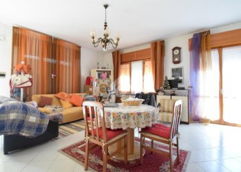 Trilocale Viale Nuoro, Riccione - foto 33