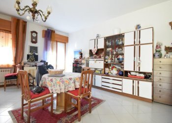 Trilocale Viale Nuoro, Riccione - foto 39