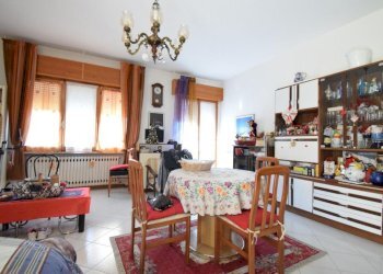 Trilocale Viale Nuoro, Riccione - foto 43