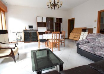 Three-room apartment Viale Nuoro, Riccione - photo 8