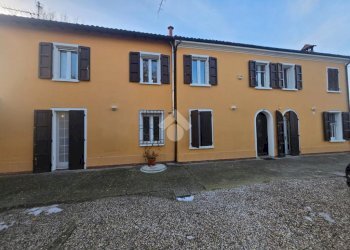 Casa indipendente Via Ragone, Ravenna (zona Roncalceci) - foto 2