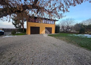 Casa indipendente Via Ragone, Ravenna (zona Roncalceci) - foto 18